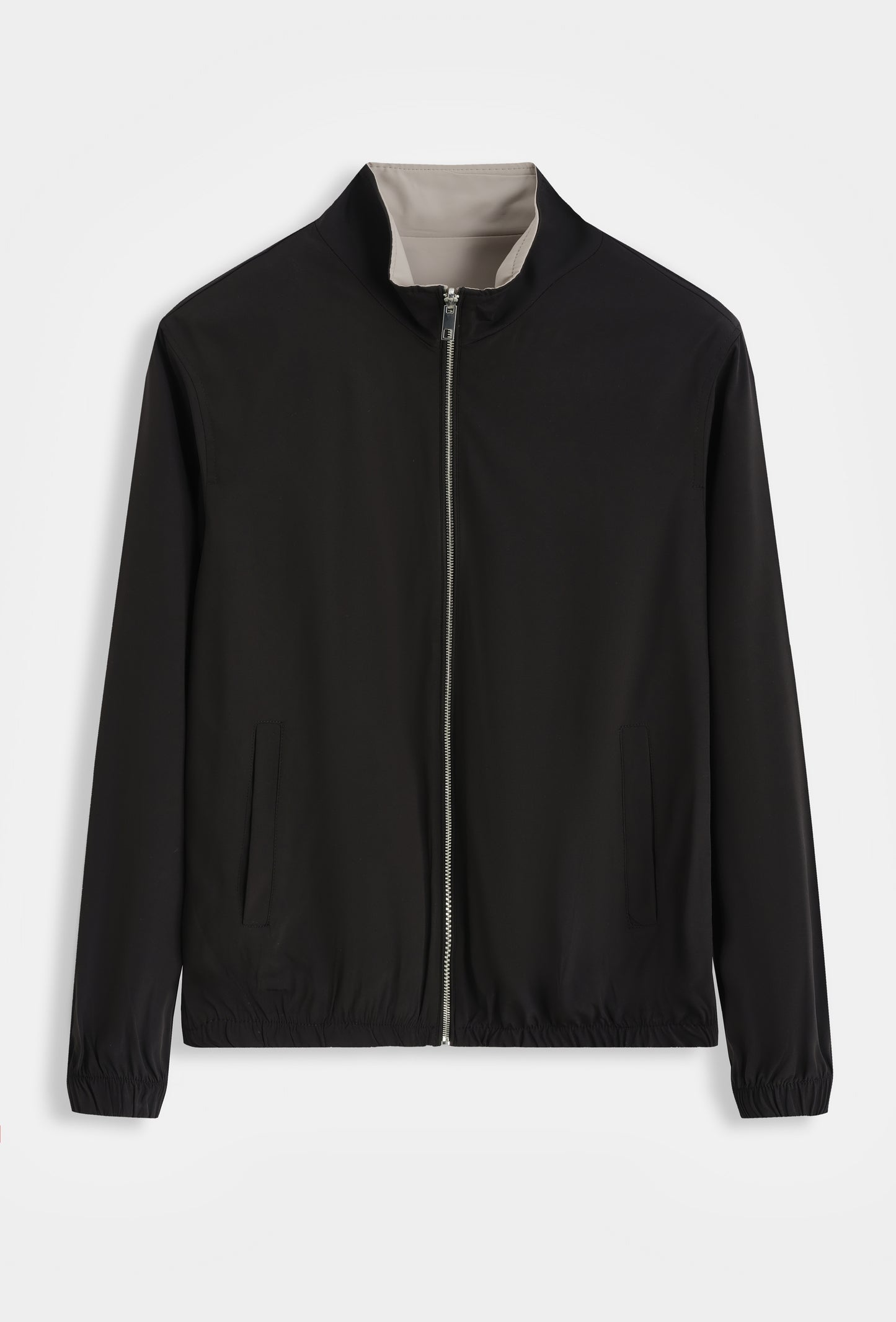 VESTE PRESTIGE  LONGUE / RÉVERSIBLE