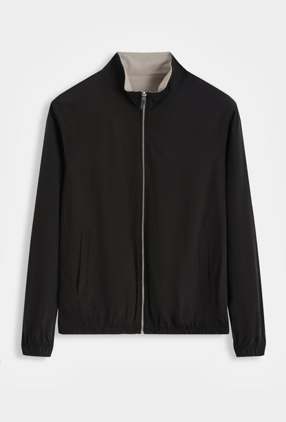 VESTE PRESTIGE  LONGUE / RÉVERSIBLE