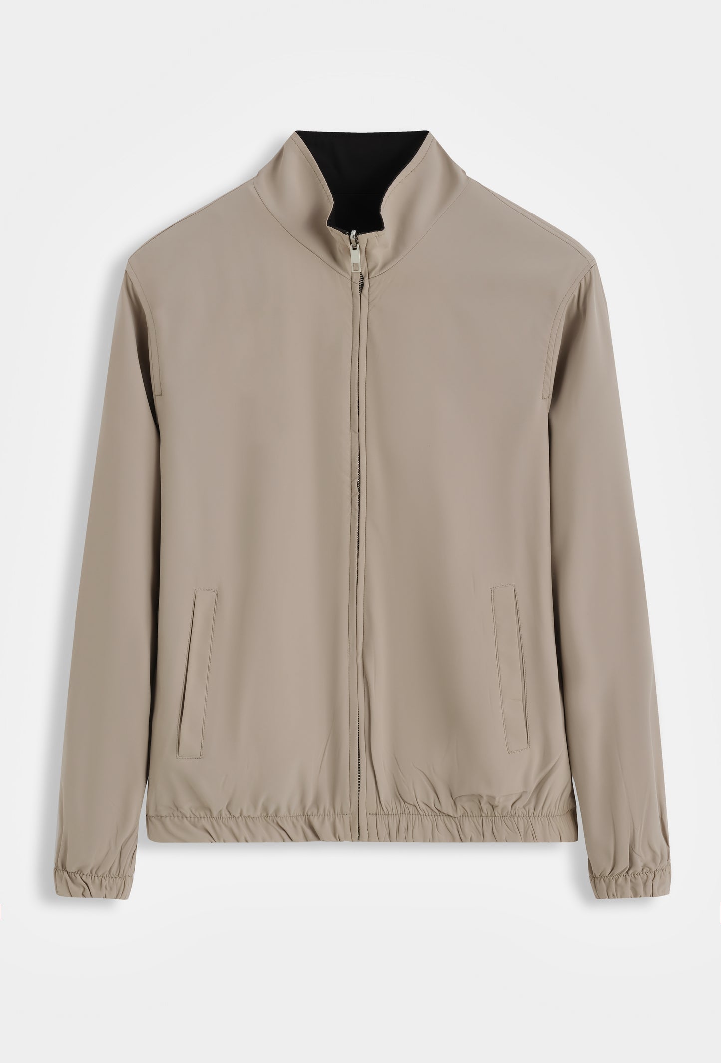 VESTE PRESTIGE  LONGUE / RÉVERSIBLE