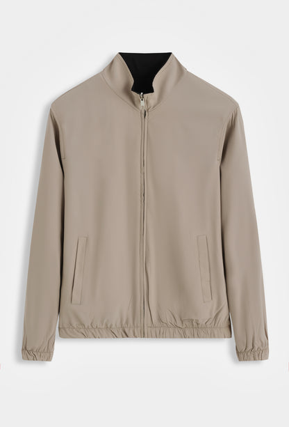 VESTE PRESTIGE  LONGUE / RÉVERSIBLE