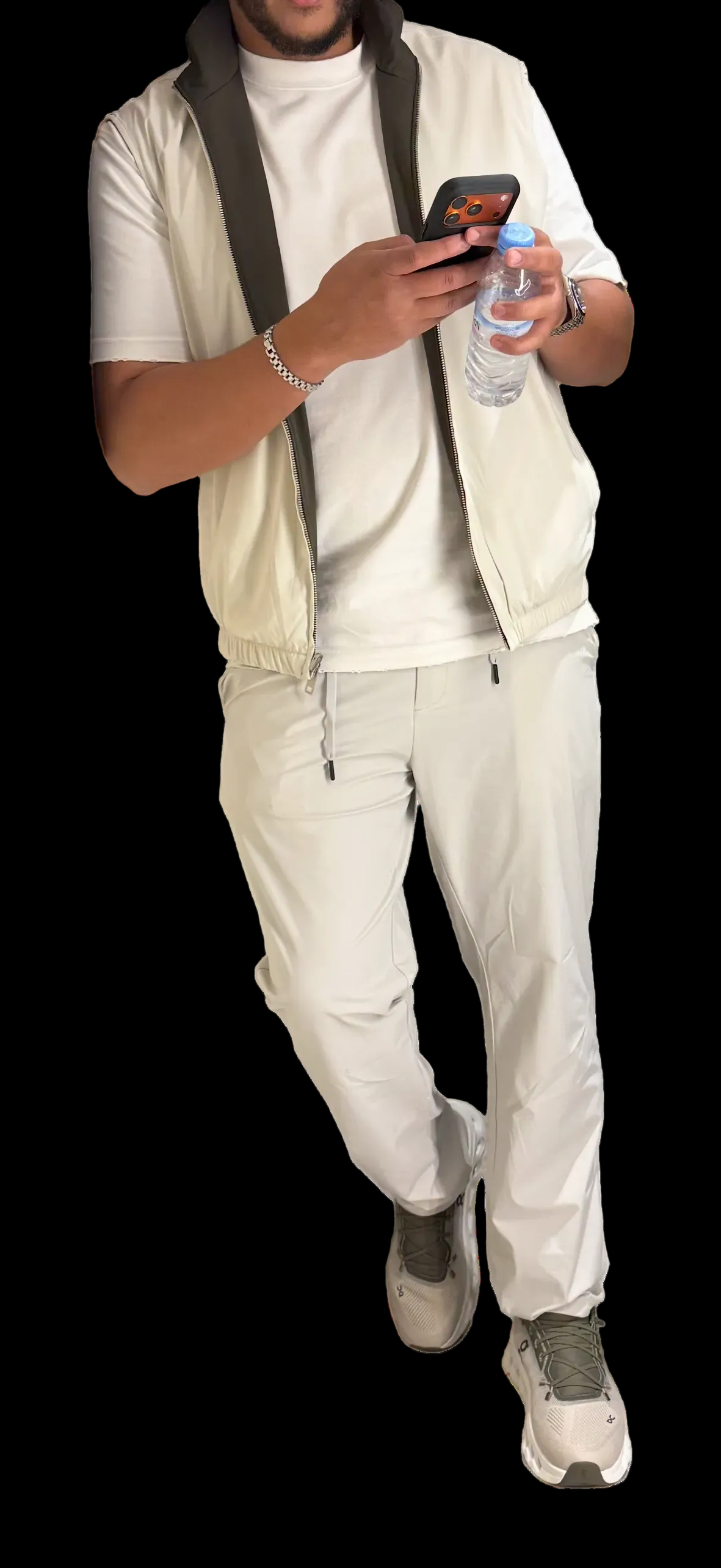 PANTALON PANTA