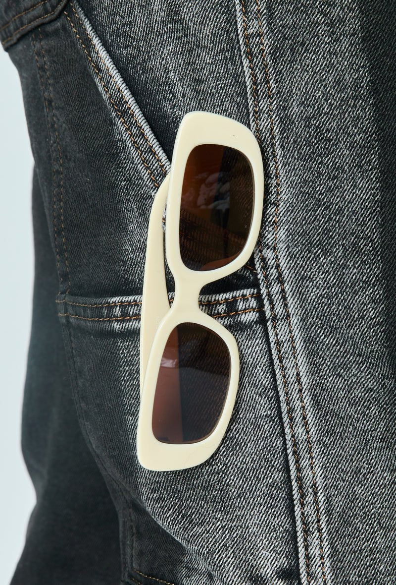 LUNETTE - PQ WHITE
