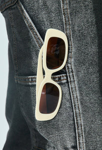LUNETTE - PQ WHITE