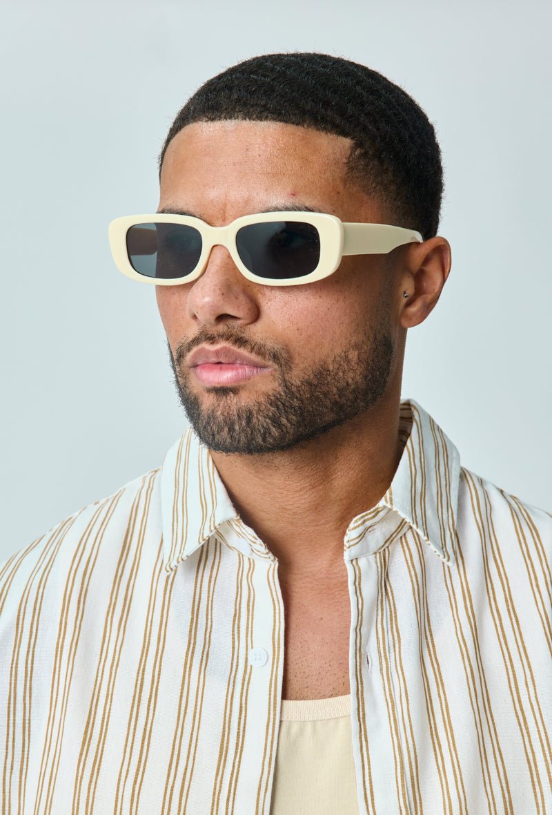 LUNETTE - PQ WHITE
