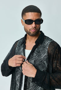 LUNETTE - PQ BLACK