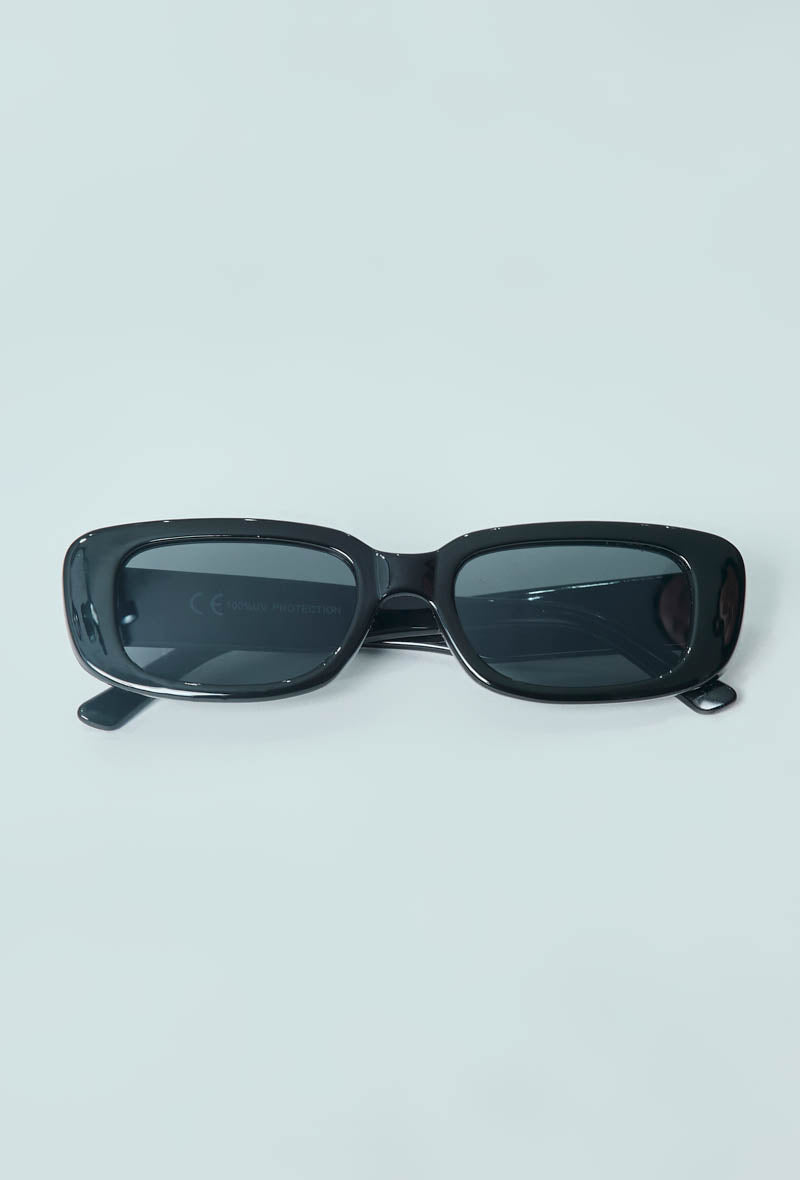 LUNETTE - PQ BLACK