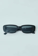 Load image into Gallery viewer, LUNETTE - PQ BLACK
