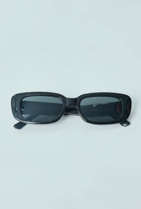LUNETTE - PQ BLACK