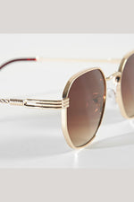 Load image into Gallery viewer, LUNETTE - LQ GOLD
