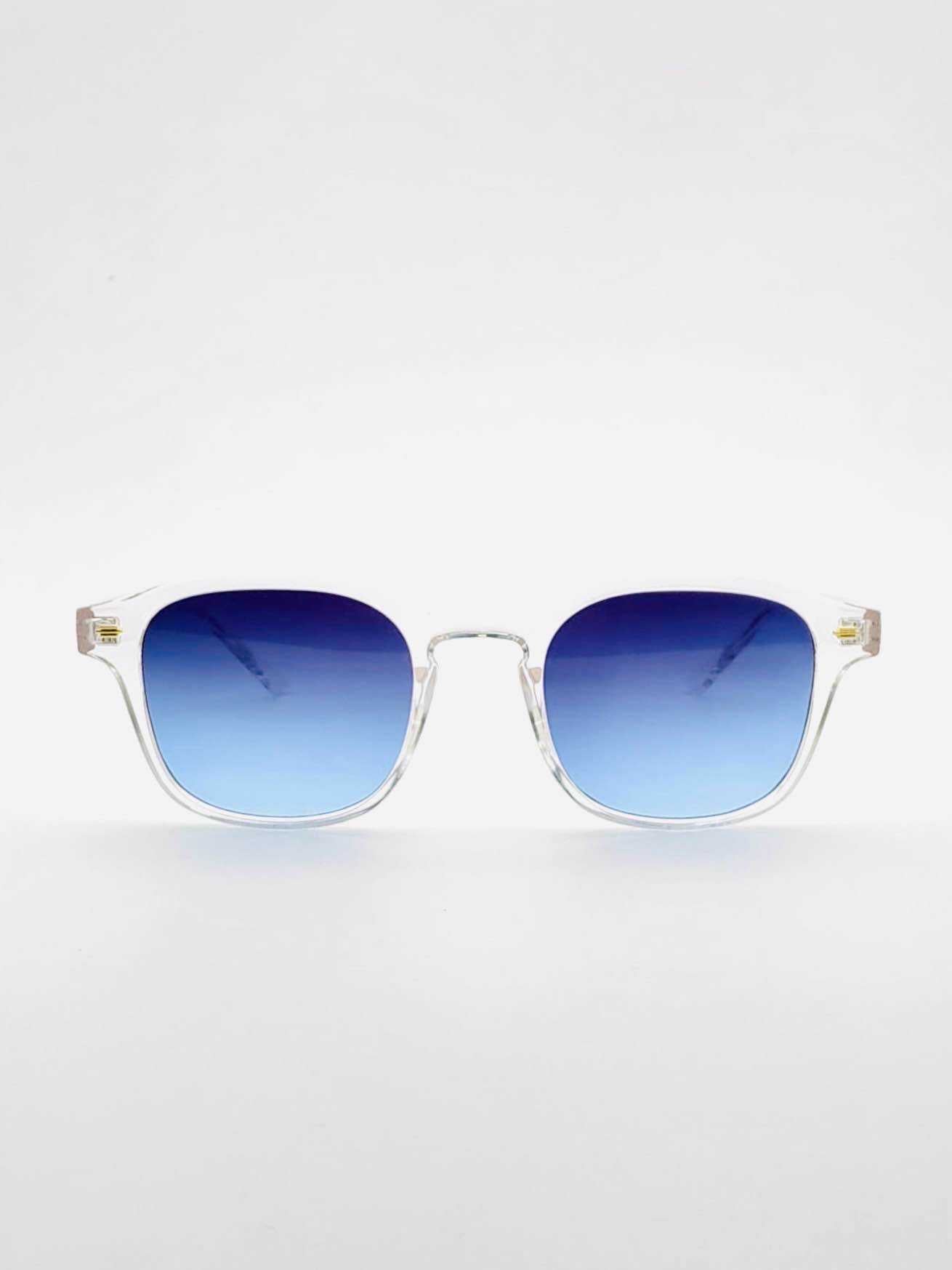 LUNETTE - L.A BLUE