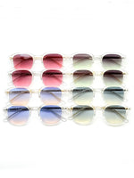 Load image into Gallery viewer, LUNETTE - L.A ROJO
