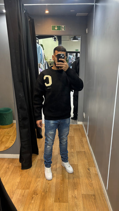 JEAN - SAMPLE 1 - HB STORE