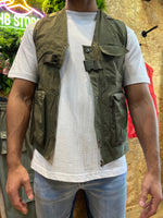 Lade das Bild in den Galerie-Viewer, VESTE TRAVIS - KAKI - HB STORE

