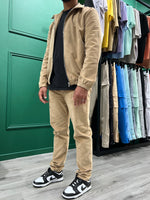 Charger l&#39;image dans la galerie, ENSEMBLE PRESTIGE - BEIGE
