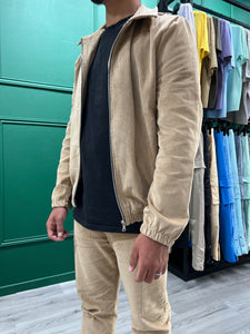 ENSEMBLE PRESTIGE - BEIGE