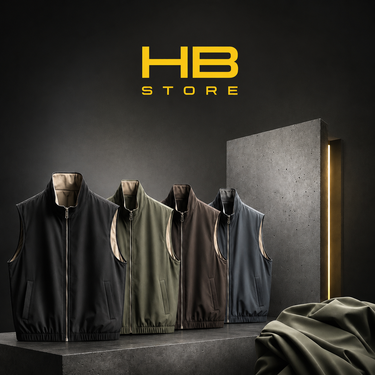 La mode pour tous – HB STORE