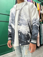 Cargar imagen en el visor de la galería, CHAQUETA MONTAÑA
