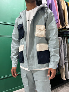 ENSEMBLE DJO - BLUE
