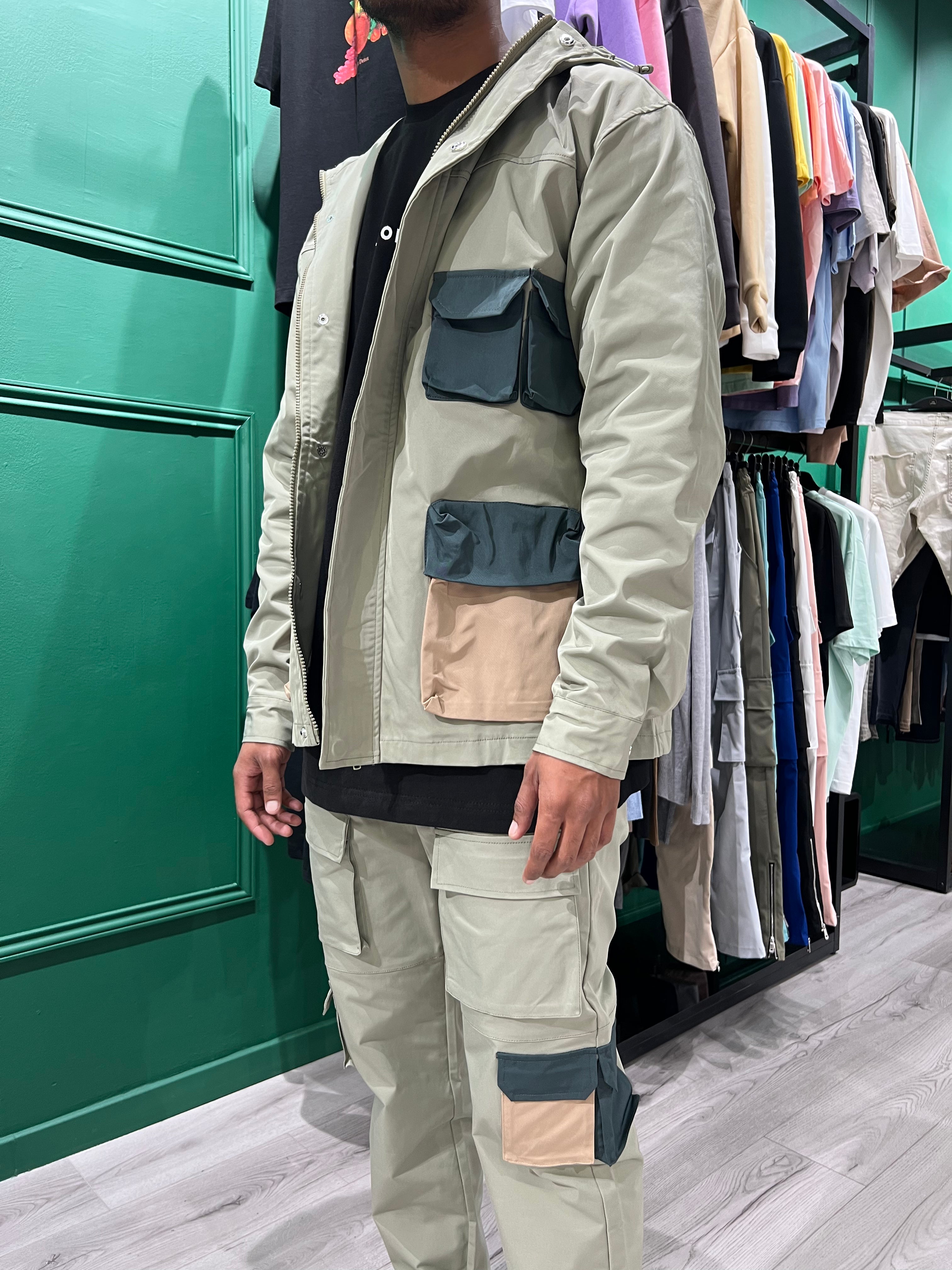 DJO - MINTH ENSEMBLE