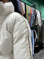 Load image into Gallery viewer, SNOW DOWN JACKET - WHITE
