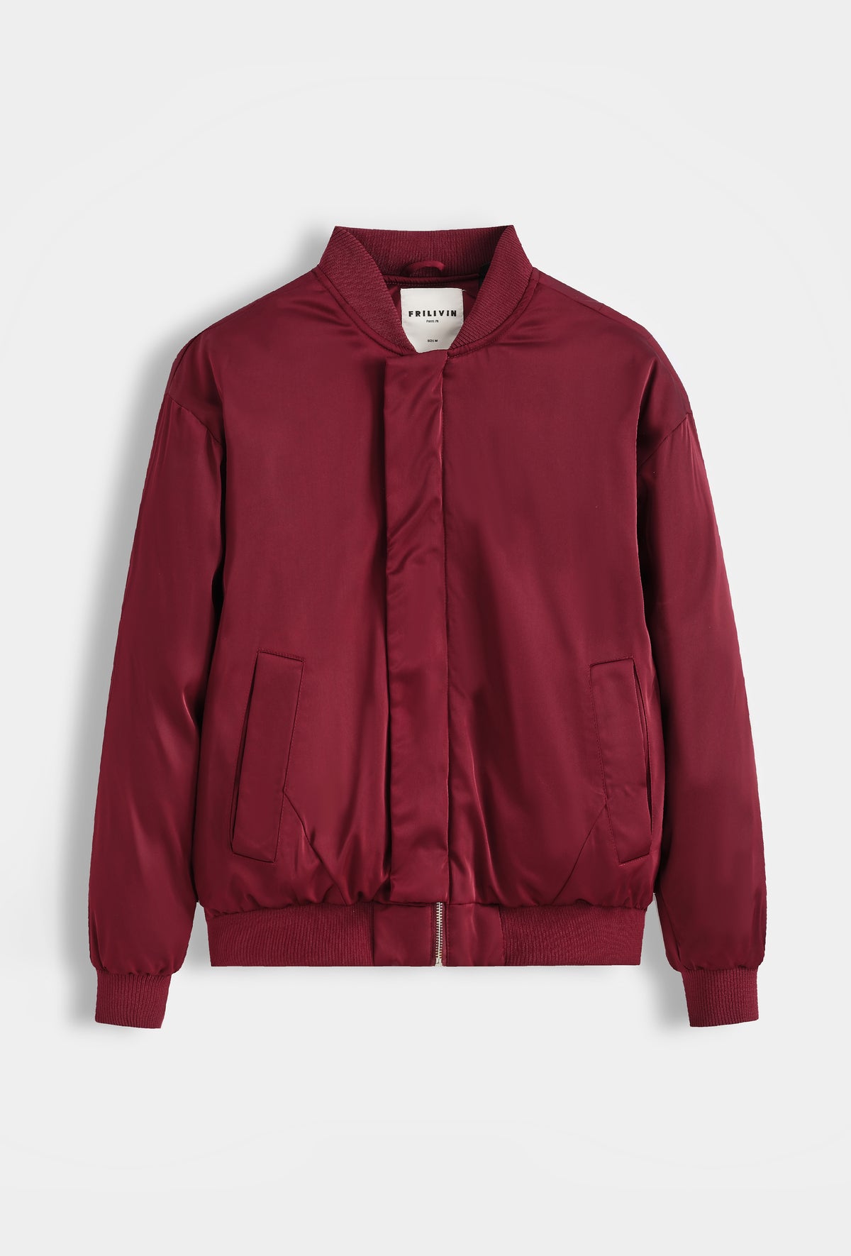 VESTE  NOVA