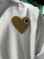 Load image into Gallery viewer, TINDER JACKET - WHITE
