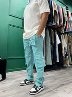 Load image into Gallery viewer, CARGO ORIGINAL - PASTEL BLUE
