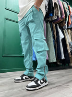 Load image into Gallery viewer, CARGO ORIGINAL - PASTEL BLUE

