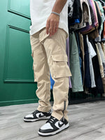 Lade das Bild in den Galerie-Viewer, CARGO ORIGINEL - BEIGE
