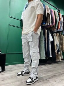 CARGA ORIGINAL - GRIS 
