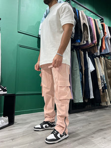 CARGO ORIGINEL - ROSE