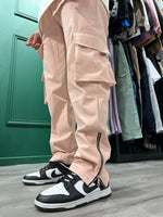 Lade das Bild in den Galerie-Viewer, CARGO ORIGINEL - ROSE
