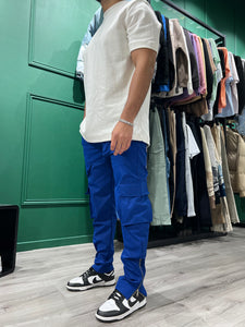 CARGO ORIGINAL - ELECTRIC BLUE