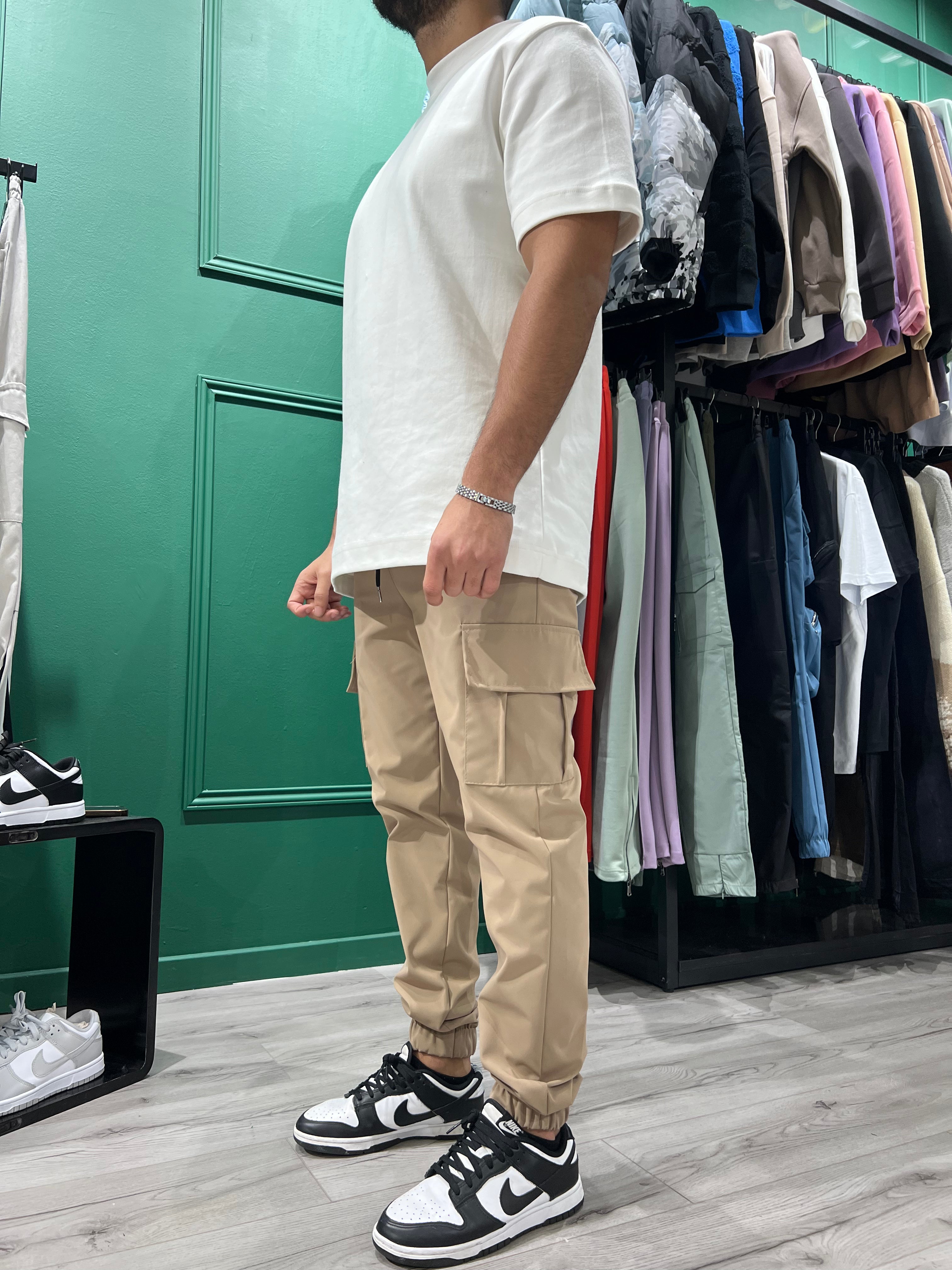 CARGO EASY - CAMEL