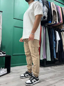 CARGO EASY - CAMEL