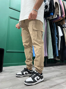 CARGO EASY - CAMEL