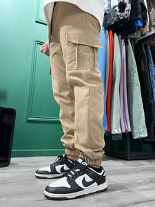 CARGO EASY - CAMEL