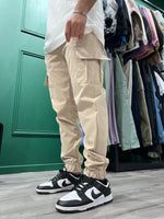 Lade das Bild in den Galerie-Viewer, CARGO EASY - BEIGE
