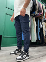 Load image into Gallery viewer, CARGO EASY - NIGHT BLUE 
