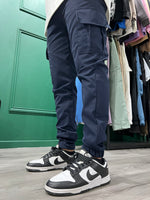 Load image into Gallery viewer, CARGO EASY - NIGHT BLUE 
