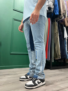 JEAN LONDON - BLUE