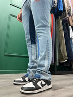 Load image into Gallery viewer, JEAN LONDON - BLUE
