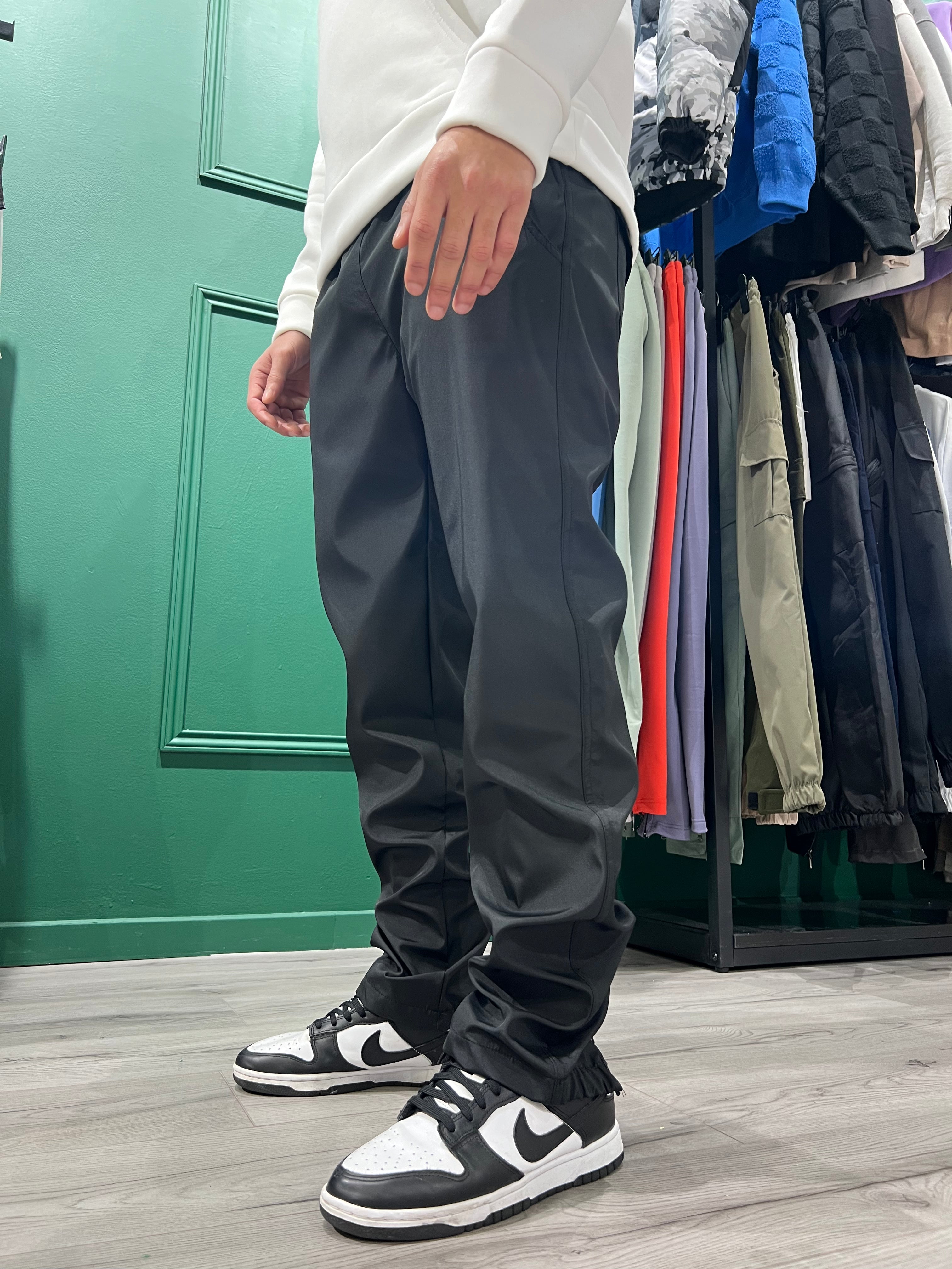 CARGO METAVESRE - NEGRO