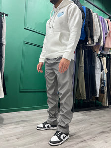 CARGO METAVESRE - GRIS