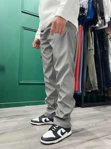 CARGO METAVESRE - GRIS