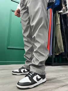 CARGO METAVESRE - GRIS