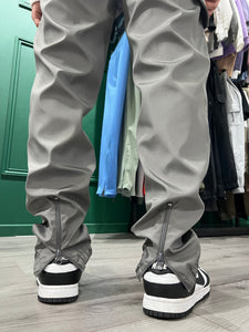 CARGO METAVESRE - GRIS