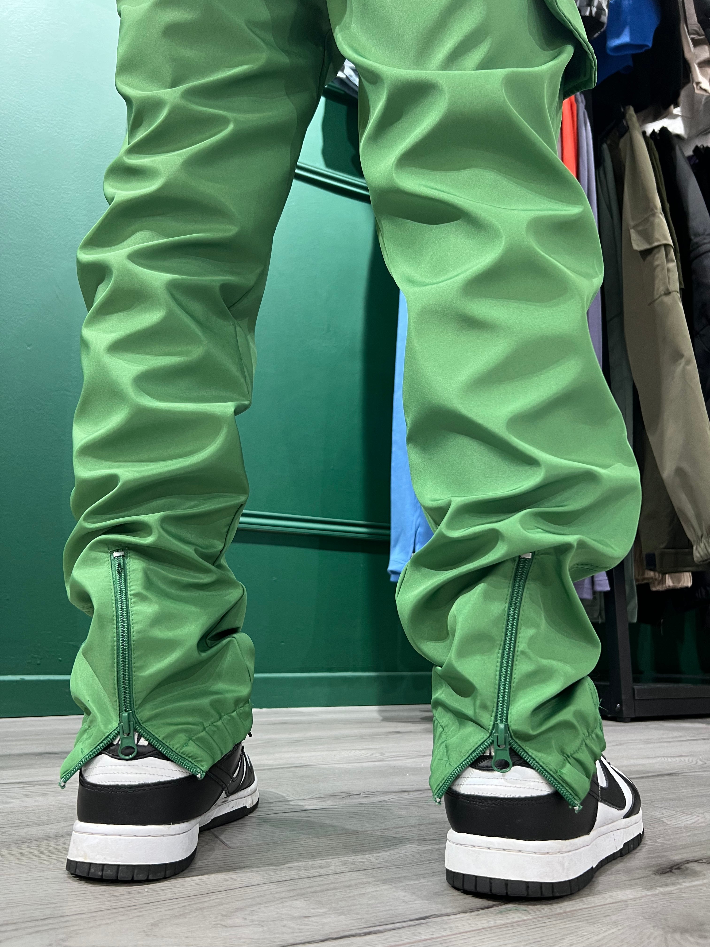 CARGO METAVESRE - VERT