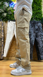 Lade das Bild in den Galerie-Viewer, CARGO LONDON - BEIGE - HB STORE
