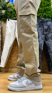 CARGO LONDON - BEIGE - HB STORE